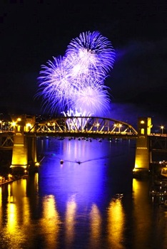 Canada+day+fireworks+vancouver+english+bay