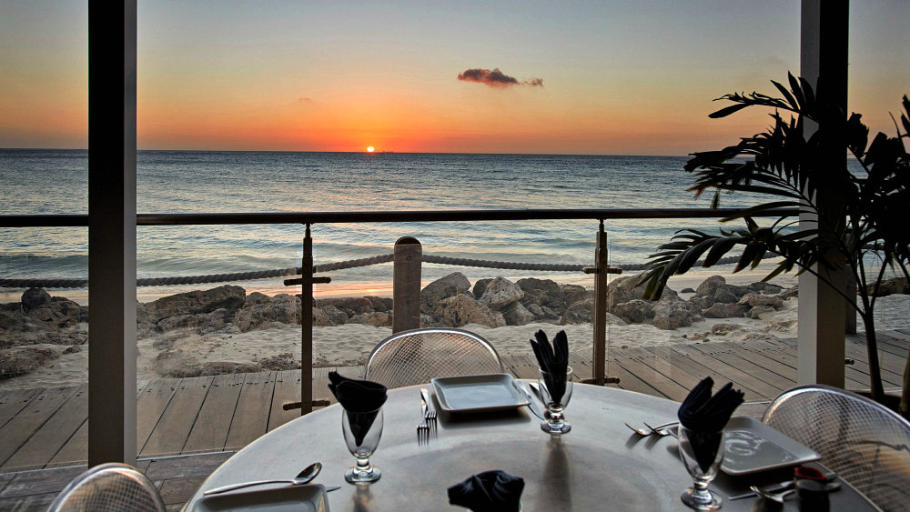 Aruba Beach Hotels Tamarijn