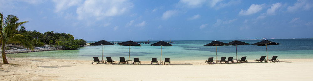 Cancun Beach Hotels Nizuk Resort