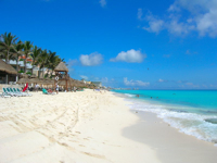 Best Cancun Beaches Possibly The Most Beautiful Of Cancun Beaches But Then Again There Are No Ugly Ones And Each Has Its Own Features Lobster Beach Is Calm
