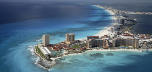 Cancun Hotel zone