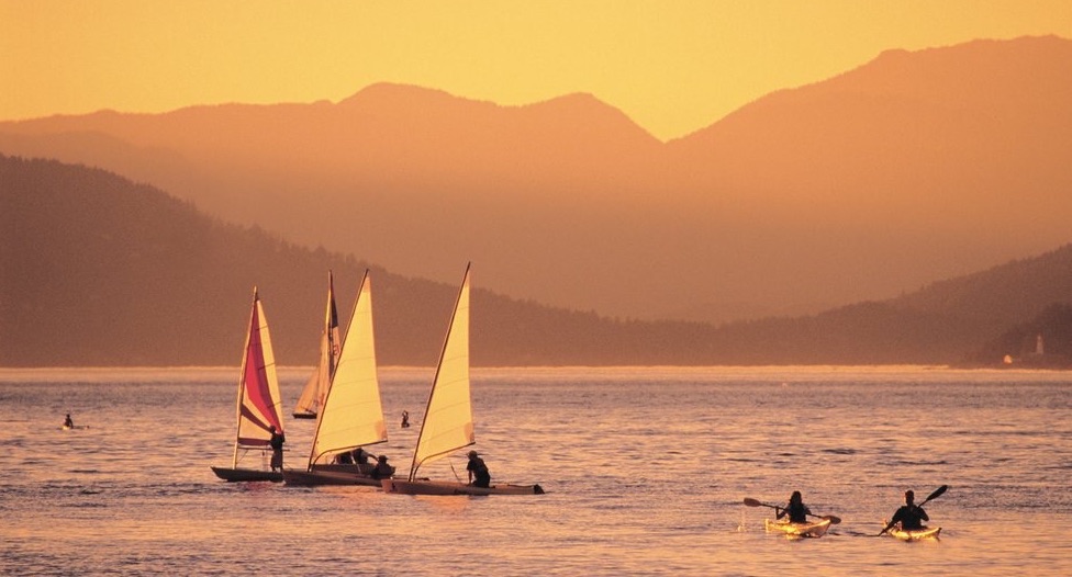 Jericho Beach Top Photo