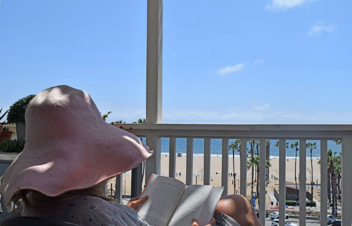 Santa Monica Vacation Rentals