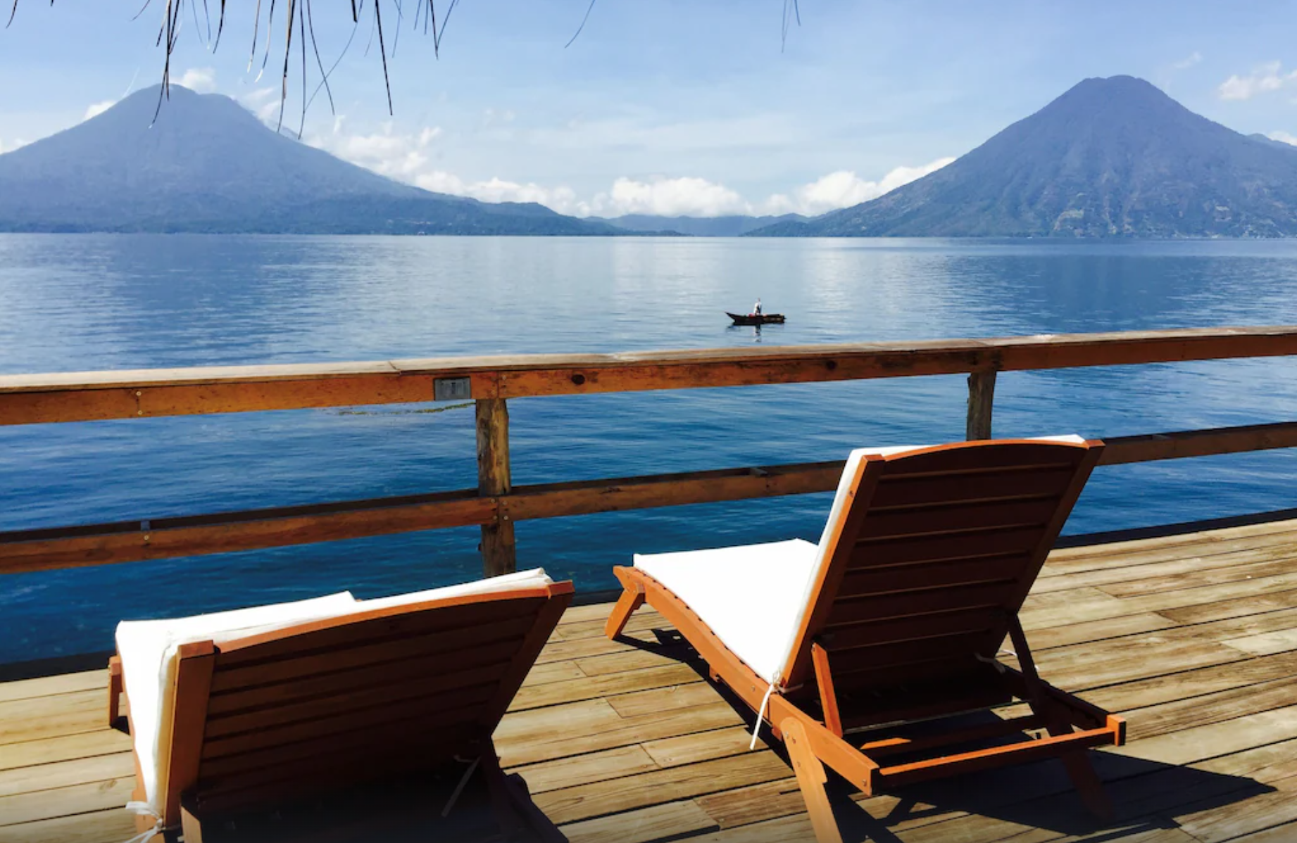 Lake Atitlan Vacation Rental