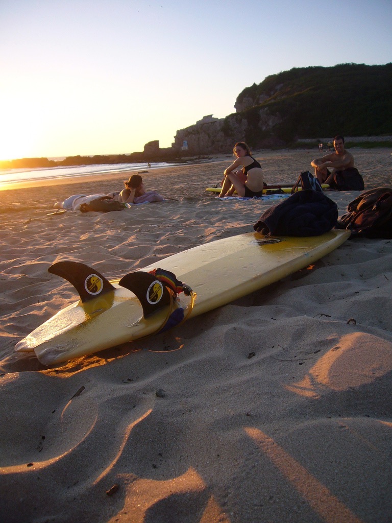 Best Mazatlan Beaches Playa Bruja  Surfing