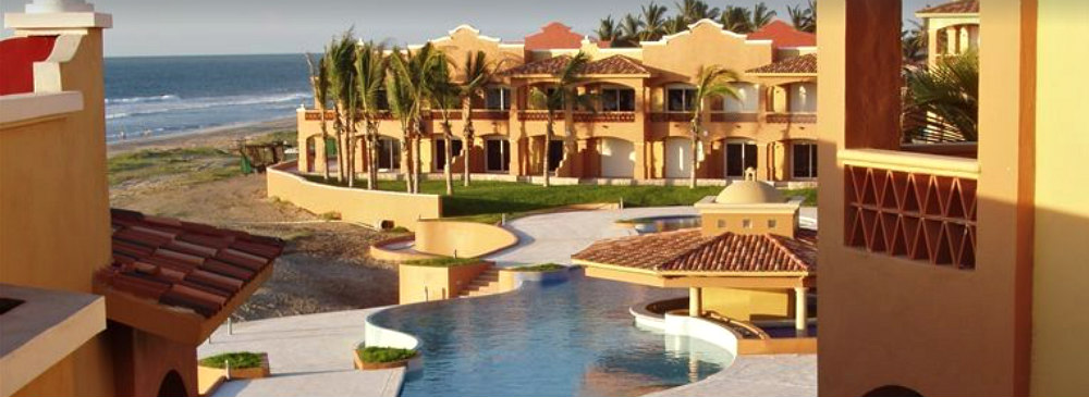 Mazatlan Beach Hotels Vacation rental