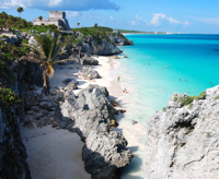 Tulum Beaches