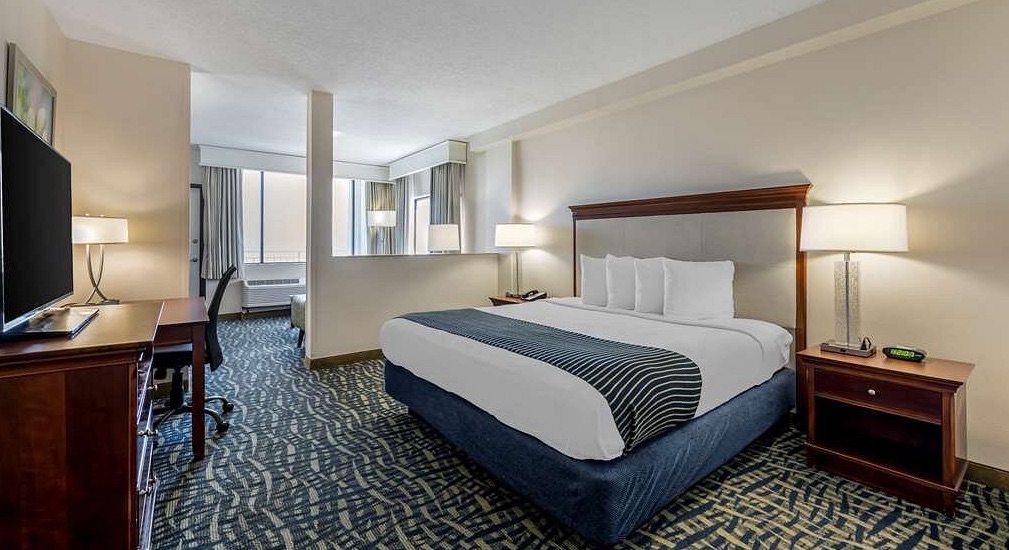 Port Canaveral Waterfront Hotels Best Western Cocoa Beach