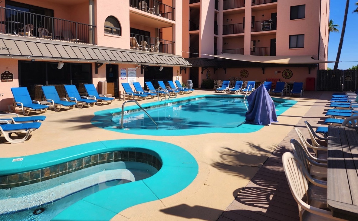 Port Canaveral Waterfront Hotels Las Olas