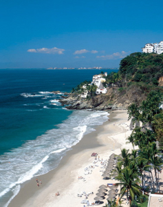 Puerto Vallarta Beaches