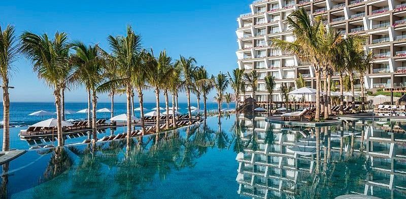 San Jose Del Cabo Beach Hotels Grand Velas