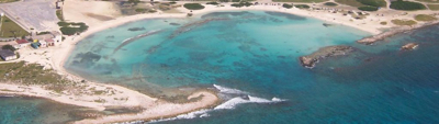 Baby Beach, Aruba