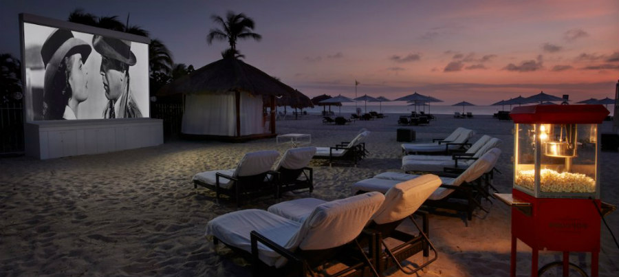 Best Aruba Beach Hotels (Bucuti & Tara Hotel)
