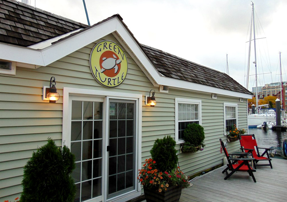 Boston Bed & Breakfast