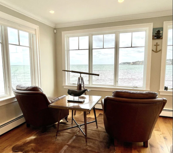 Boston Vacation Rentals available at VRBO