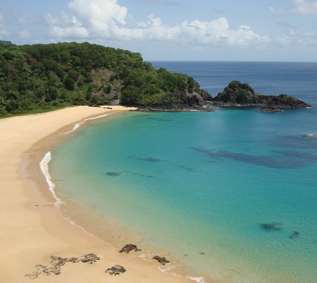 Praia do Sancho