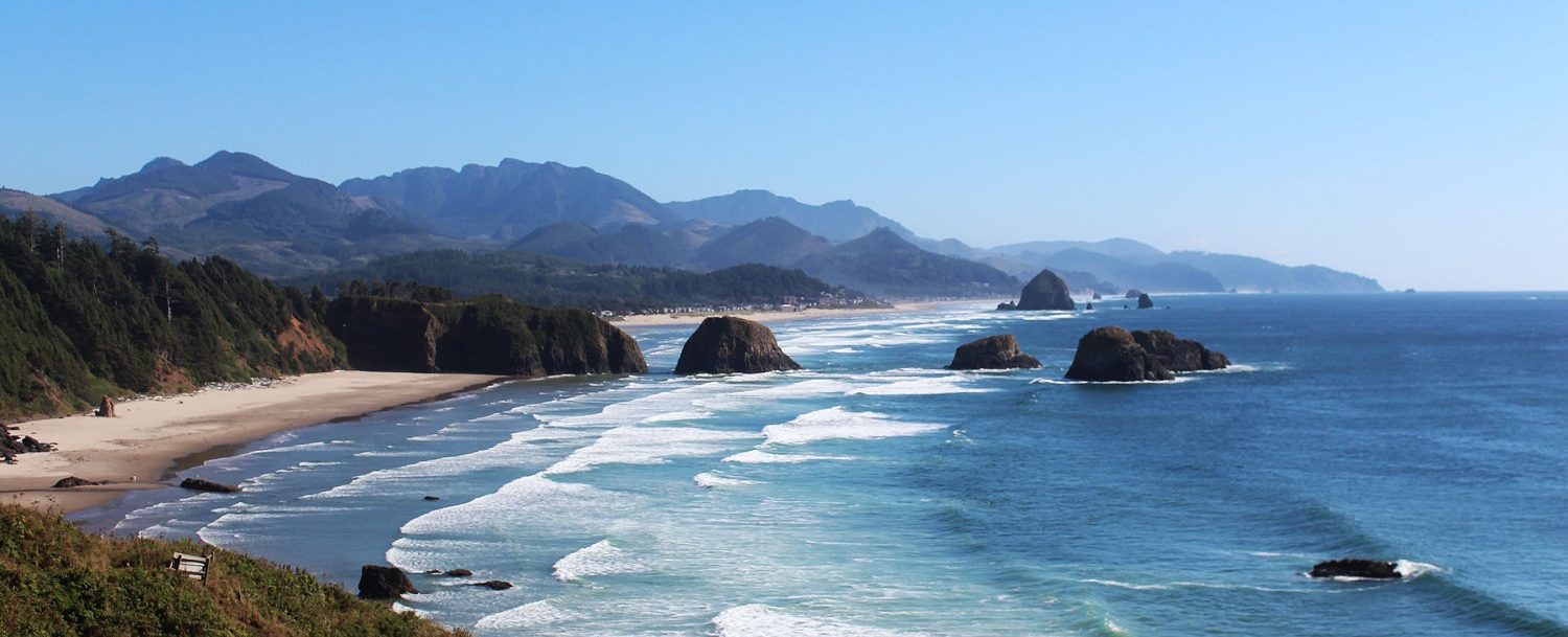 Cannon Beach Waterfront Hotels 