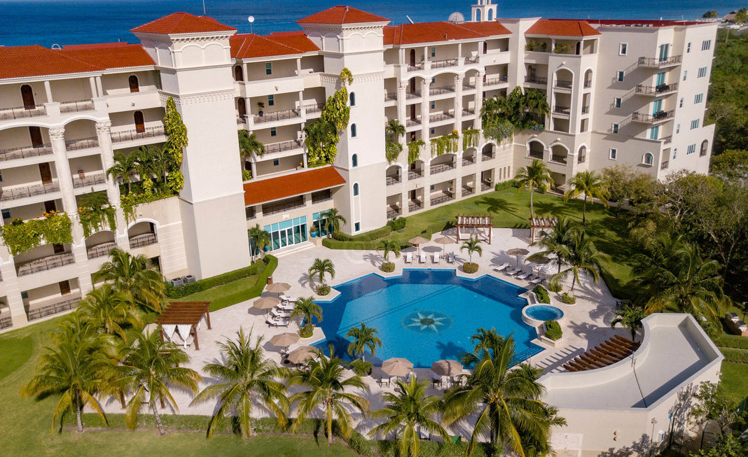 The Landmark Resort Cozumel