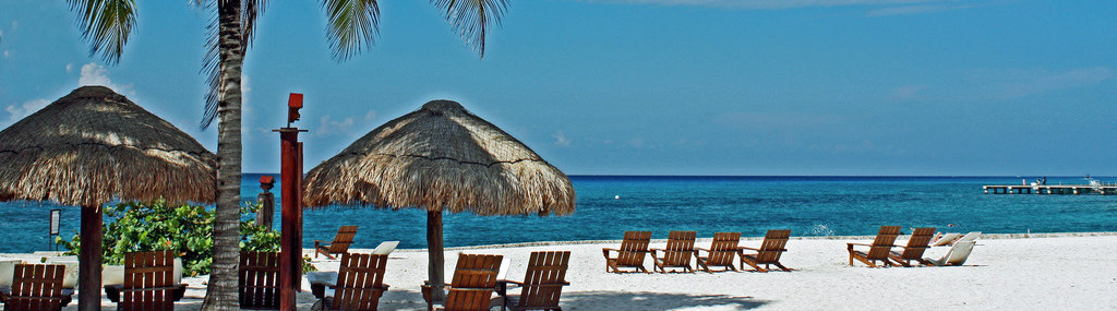 Best Beaches in Cozumel