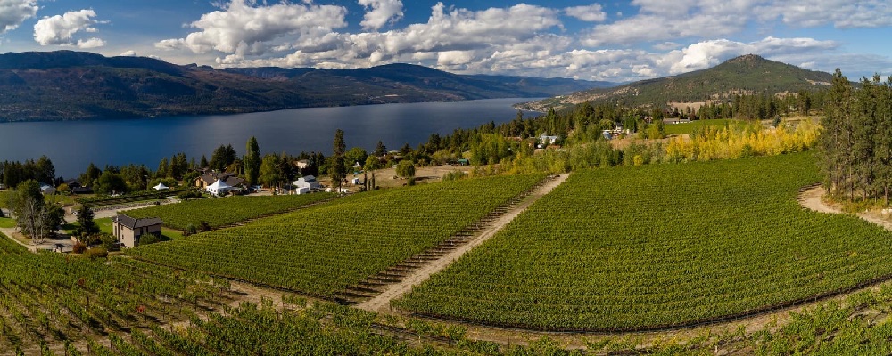 BWD Okanagan Lakes and Vineyards ExNihilo