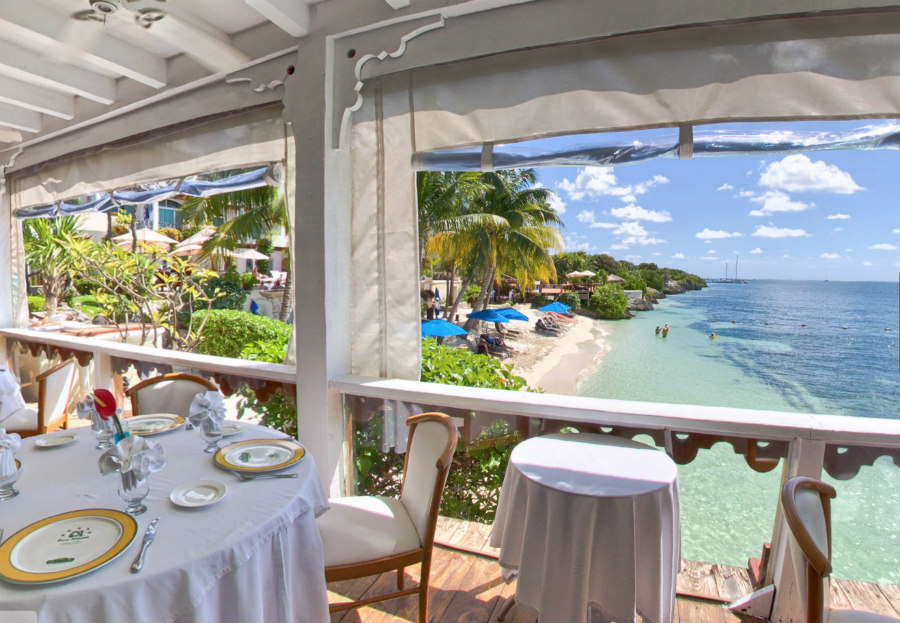 Best Isla Mujeres Beach Hotels, Zoetry Villa Rolandi