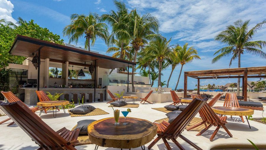 Adults only Lotus Boutique Hotel and Wellness Center