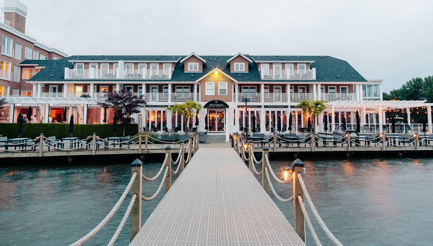 Kelowna-Waterfront-Hotels-Eldorado