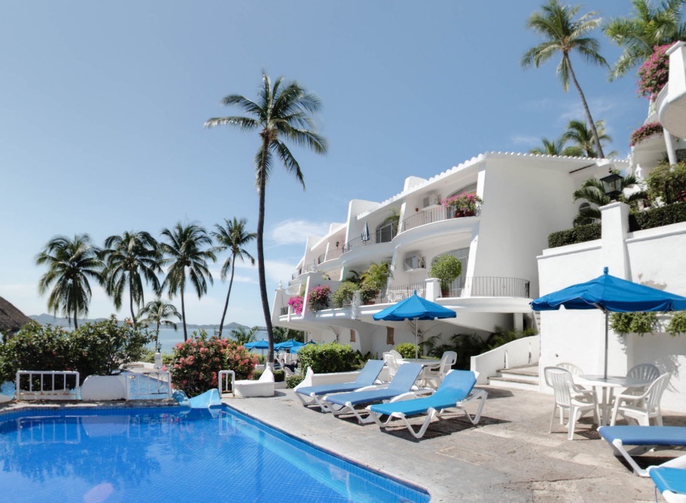 Manzanilla Waterfront Hotels Dolphin Cove Inn