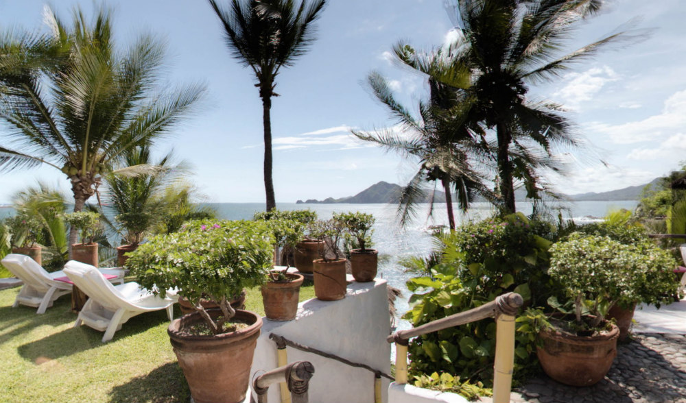 Pepe's Hideaway is one of the best Manzanillo Hotels