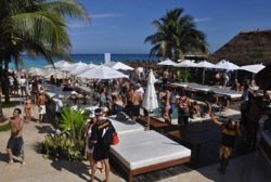 Kool Beach Beach Club