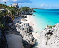 Tulum Beaches