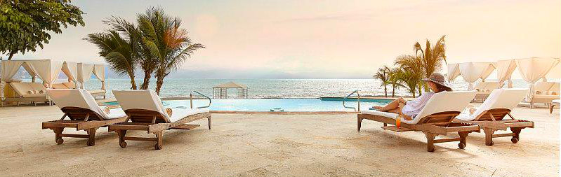 Best Puerto Vallarta Beach Hotels