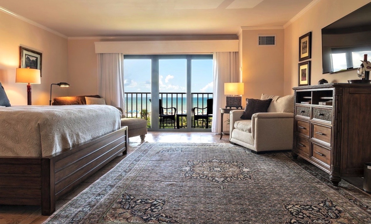 Port Canaveral Hotels Inn @ Cocoa Beach