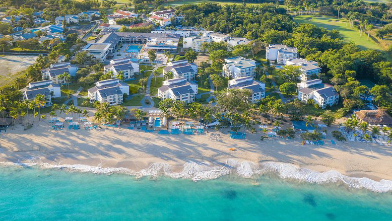 Puerto Plata Beach Hotels Emotions