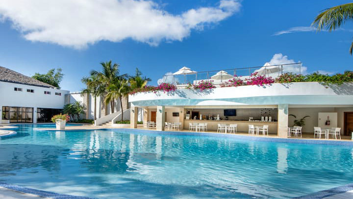 Puerto Plata Beach Hotels Wyndham V Adults Only