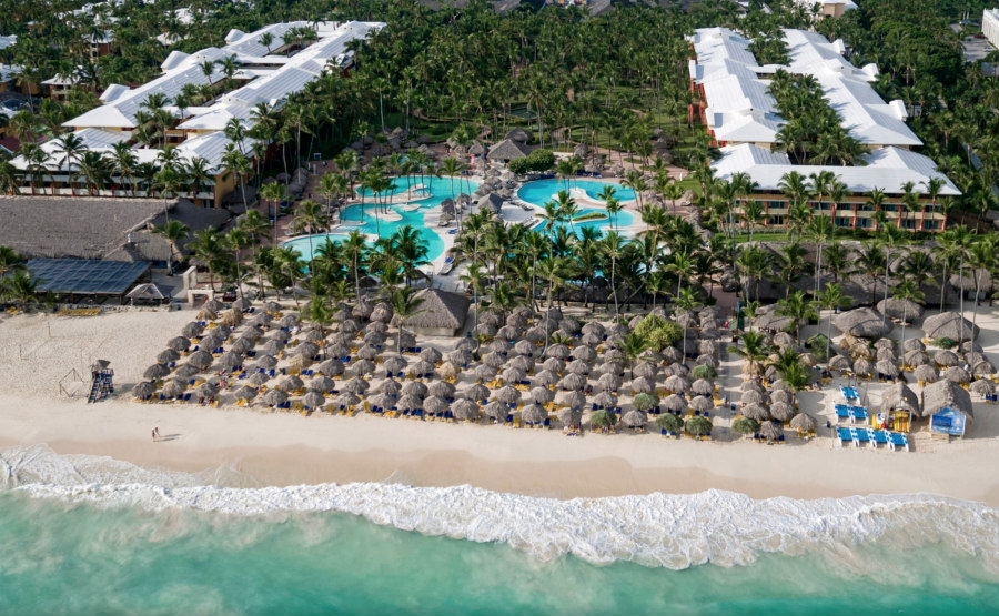 Iberostar Punta Cana