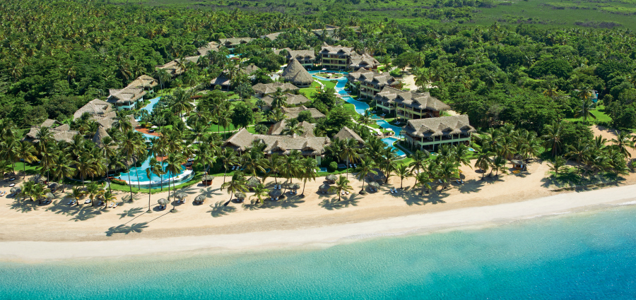 Punta Cana Beach Hotels. Zoetry Agua Punta Cana
