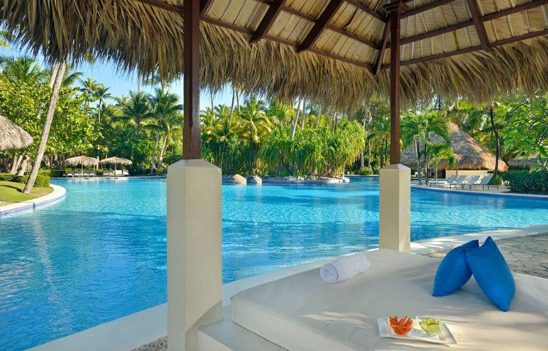 Adult Only Royal Service Punta Cana Beach Hotel