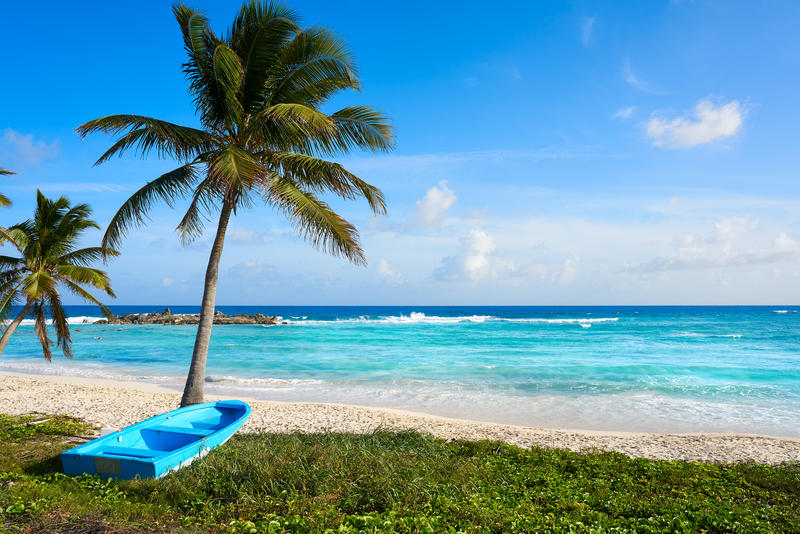 Playa Chen Rio, Cozumel